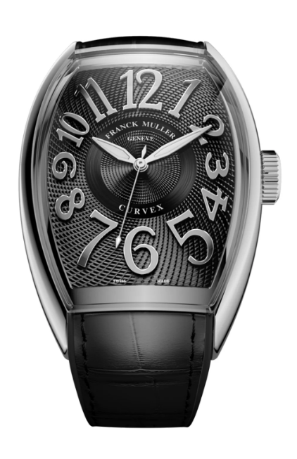 Review Franck Muller Curvex CX Men CX 36 SC AT AC TT NR BR NR AC Replica Watch